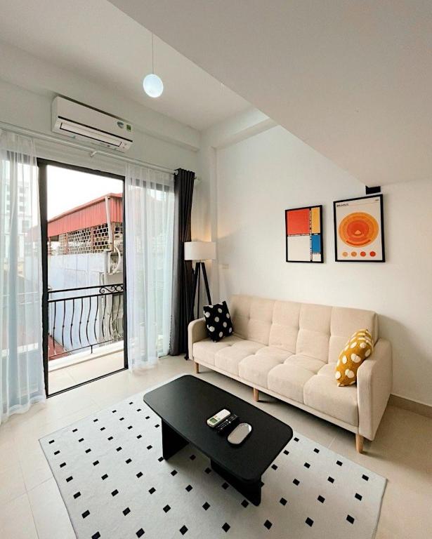 TheChanhSa Duplex Apartment near Hanoi Train Station – Hanoi