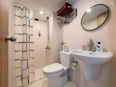 TheChanhSa Duplex Apartment near Hanoi Train Station – 照片 3