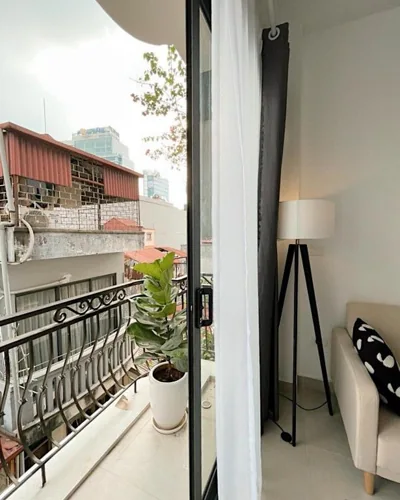 TheChanhSa Duplex Apartment near Hanoi Train Station – 照片 6