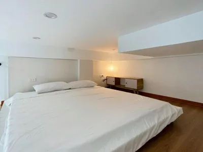 TheChanhSa Duplex Apartment near Hanoi Train Station – 照片 7