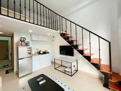 TheChanhSa Duplex Apartment near Hanoi Train Station – 照片 8