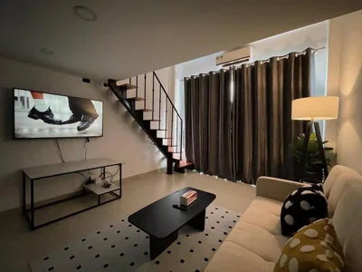 TheChanhSa Duplex Apartment near Hanoi Train Station – 照片 9