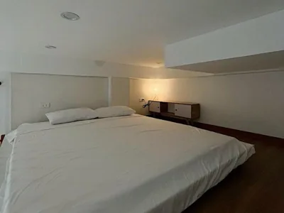TheChanhSa Duplex Apartment near Hanoi Train Station – 照片 10